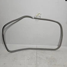 98-04 CADILLAC SEVILLE REAR RIGHT DOORWAY WEATHER STRIP CLOTH SHALE OEM