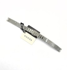 Genuine Gucci 10mm Stainless Steel Band for YA141512 Women  s Diamantissima Watch