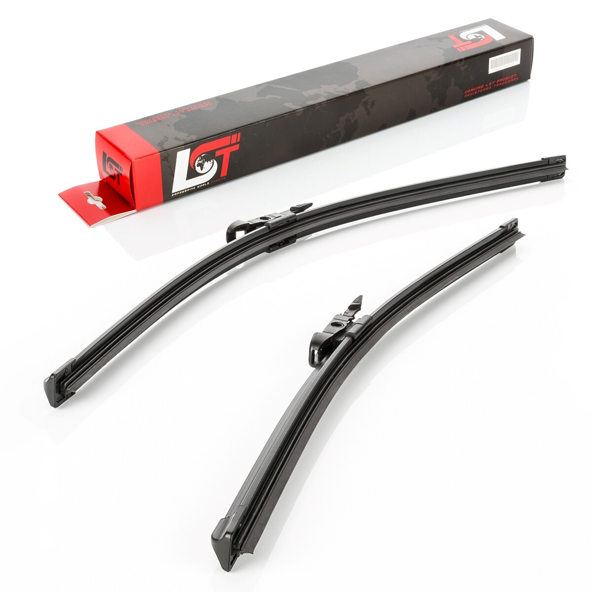 Windshield Wiper Blade For FIAT STILO 192