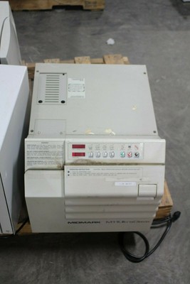 Midmark M11 UltraClave M11-002 Instrument Steam Sterilizer Autoclave W