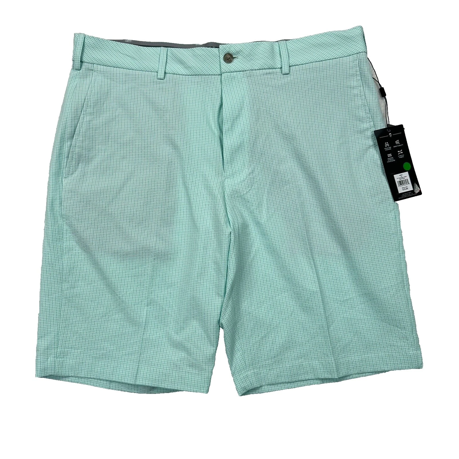 Walter Hagen ropa y calzado de golf para hombres