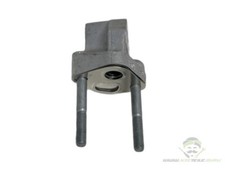 Original Adapter für AGR-Ventil Audi Seat Skoda VW 036131818E Neu