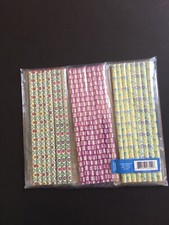 New Vera Bradley 24 Gem Pencils Summer Floral