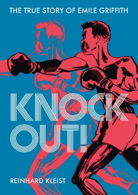Knock Out! 9781910593868 - Free Tracked Delivery