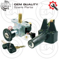 Komplettes StarterzüNdungsset FüR MBK Booster 50 1996 1997 1998
