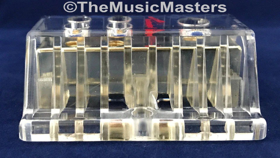 4-8-10 Gauge Power Wire Cable DISTRIBUTION BLOCK Car Audio Amp 1 to 4 Splitter - Image 3 of 4