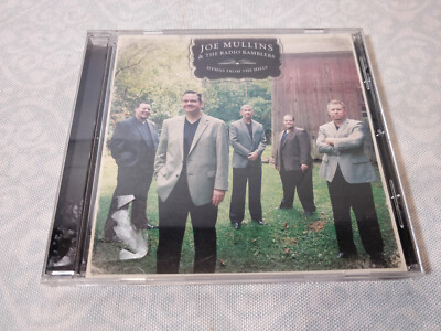 Hymns from the Hills  CD - Very Good