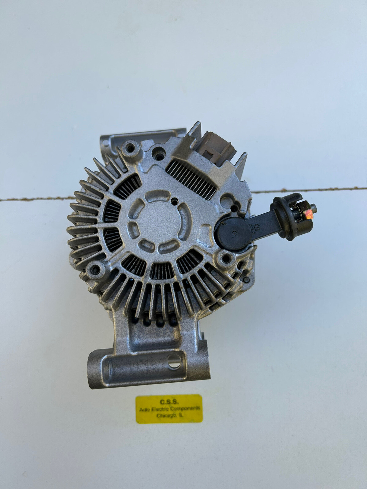 ALTERNATOR Ford Escape 2.5L 20092012 8S4T10300AA, 8S4T10300AC