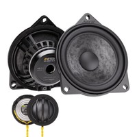 Eton Ug Bmw 10 N U 10Cm 2-Wege Plug & Play Bmw Komponentensystem Im N-Korb