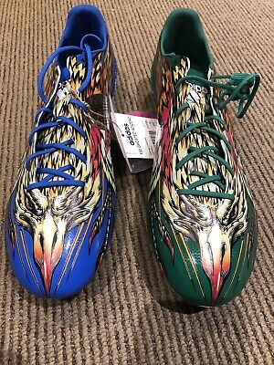 Adidas F50 GHOSTED ADIZERO CRAZYLIGHT FG 