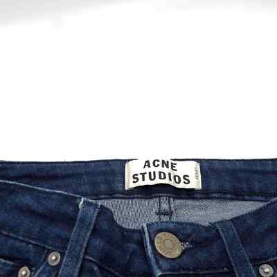 Acne Studios ダービー 40 Acne Studios Regular Fit Jeans | italist