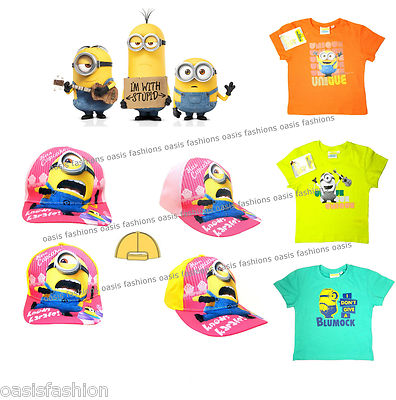 Offizielle Kinder Verächtlich Mir Diener Sonne Sommer Hut Baseball Caps &