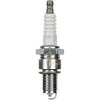 ZüNdkerzen Set NGK 6X BPR7ES-11 EntstöRt, 19,0Mm Langgewinde Ø 14,0Mm, 7226