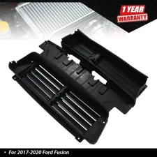 Active Grille Shutter W/Motor For Ford Fusion 2017 2018 2019 2020 HS7Z8475C