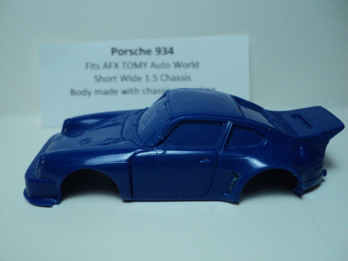 Afx resin cheap bodies