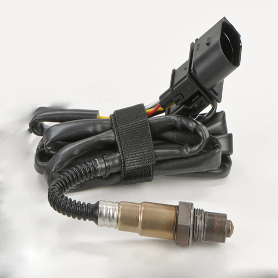 0 258 007 361 Sonda Lambda O2 Sensori per VW Bora Variant 1999-2005 2.3 V5 - Immagine 4 di 4