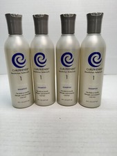 Curlfriends Shampoo - Luscious Curly Hair Treatment  8.fl Oz Lot Of 4 Cleanse