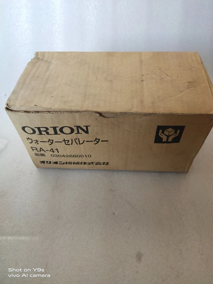 ORION RA-41,New,Fedex/UPS fast shipping - Image 4 of 4