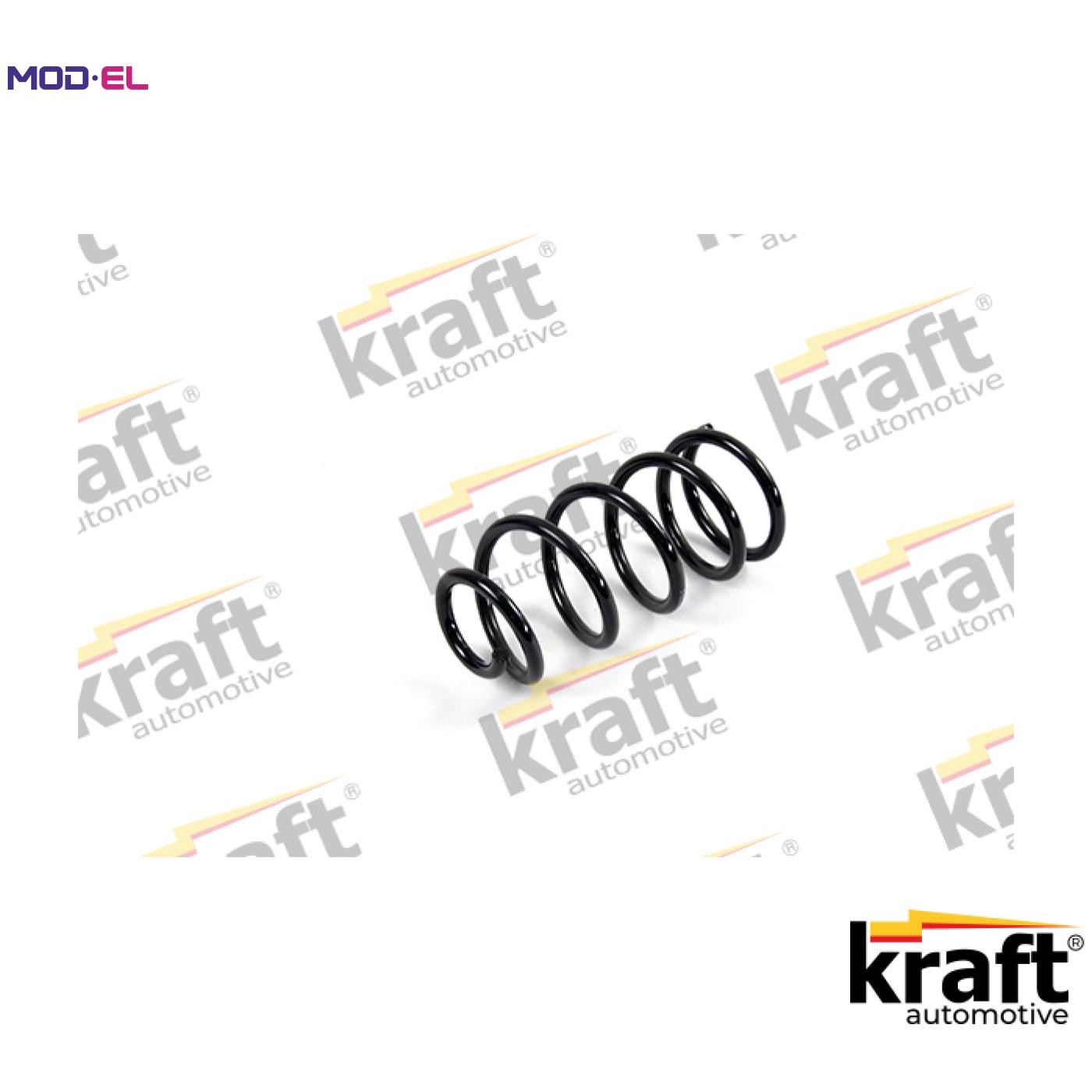SUSPENSION SPRING 4033090 FOR FIAT PUNTO/Hatchback/Van 188 A9.000 1.2L 4cyl