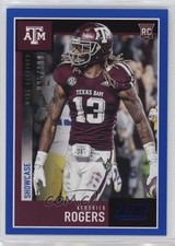 2020 Score Rookies Showcase 95/100 Kendrick Rogers #384 7fb