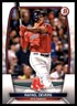 Rafael Devers 2023 Bowman #31 Boston Red Sox MLB READ FREE SHIPPING AutographDen