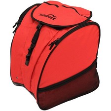 Transpack XTR Boot Bag RED