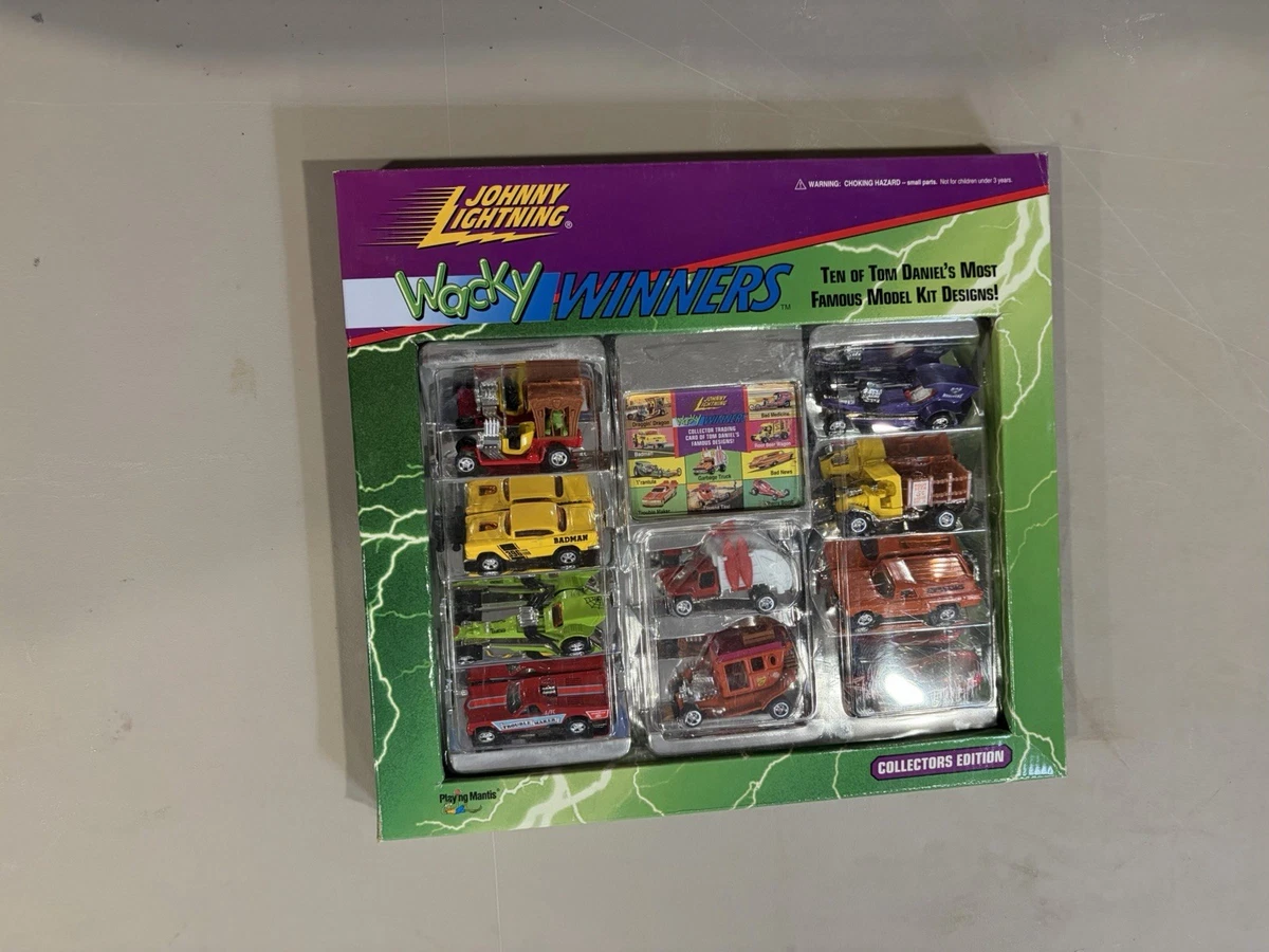 Johnny Lightning KISS Diecast & Toy Vehicles for sale | eBay Johnny Lightning KISS Diecast & Toy Vehicles for sale | eBay