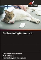 Dharmar Manimaran (U. A.) | Biotecnologia Medica | Taschenbuch | Italienisch