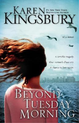 Karen Kingsbury Beyond Tuesday Morning (Taschenbuch) 9/11 Series