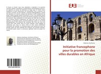 Zabeirou Soufianou | Initiative Francophone Pour La Promotion Des Villes...