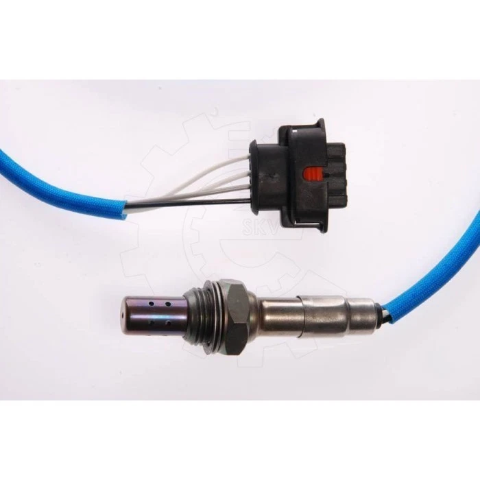 Pour Vauxhall Signum Vectra MK II (C) Break GTS Sonde Lambda Capteur Oxygene - Immagine 2 di 3