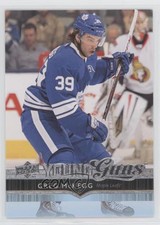 2014-15 Upper Deck Young Guns Greg McKegg #246 o5z