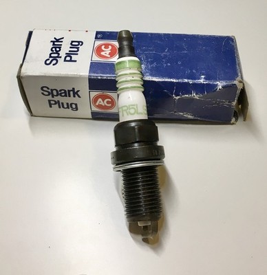 ACDelco FR5LS Zündkerze passt für HYUNDAI KIA MAZDA MITSUBISHI SUBARU DAIHATSU