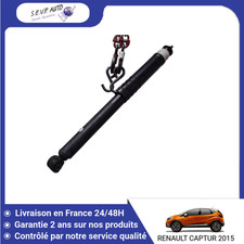 Amortisseur Renault Captur