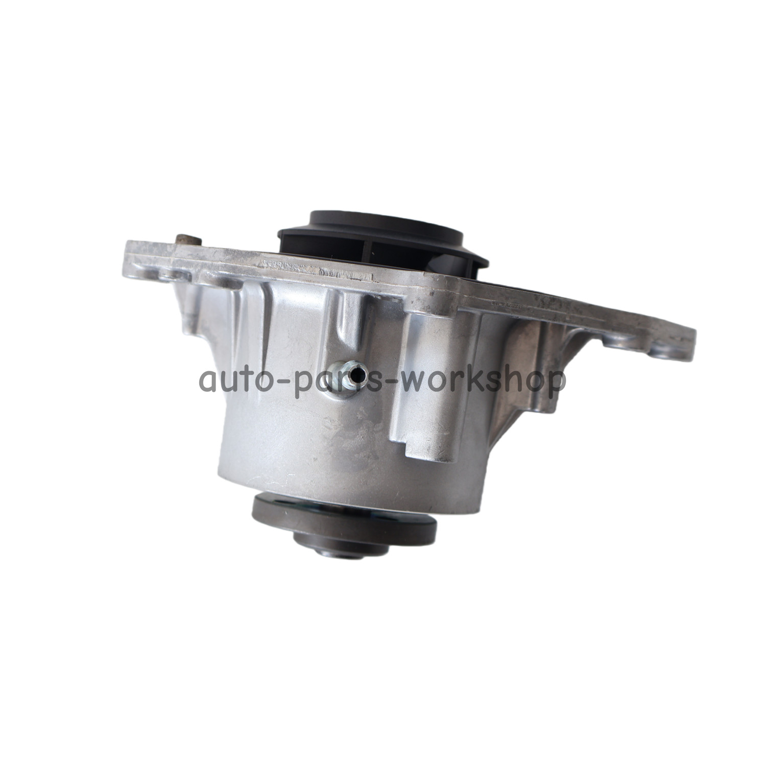 For 2017-2020 Bentley Bentayga 6.0L W12 07P121008A/B/C Coolant Water Pump NEW