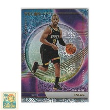 2022-23 Panini Recon Holo Dots Chris Paul #1 Phoenix Suns (Case Hit | SSP)