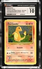 Charmander 001/034 Trading Card Game Classic Holo - GEM MINT 10!!!