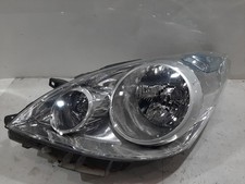 NISSAN NOTE N-TEC MK1 2008-2013 Front Left Halogen Headlight Genuine 26060BH00A