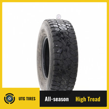 Used Lt 26575r16 Toyo M-55 123120n - 932