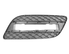 GITTER GRILL STOßSTANGE VORNE RECHTS MERCEDES M-KLASSE W166 AB 2011 M/DRL