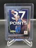 2025-26 Contenders EuroLeague The Numbers Game SILVER 178/199 #7 Vasilije Micic