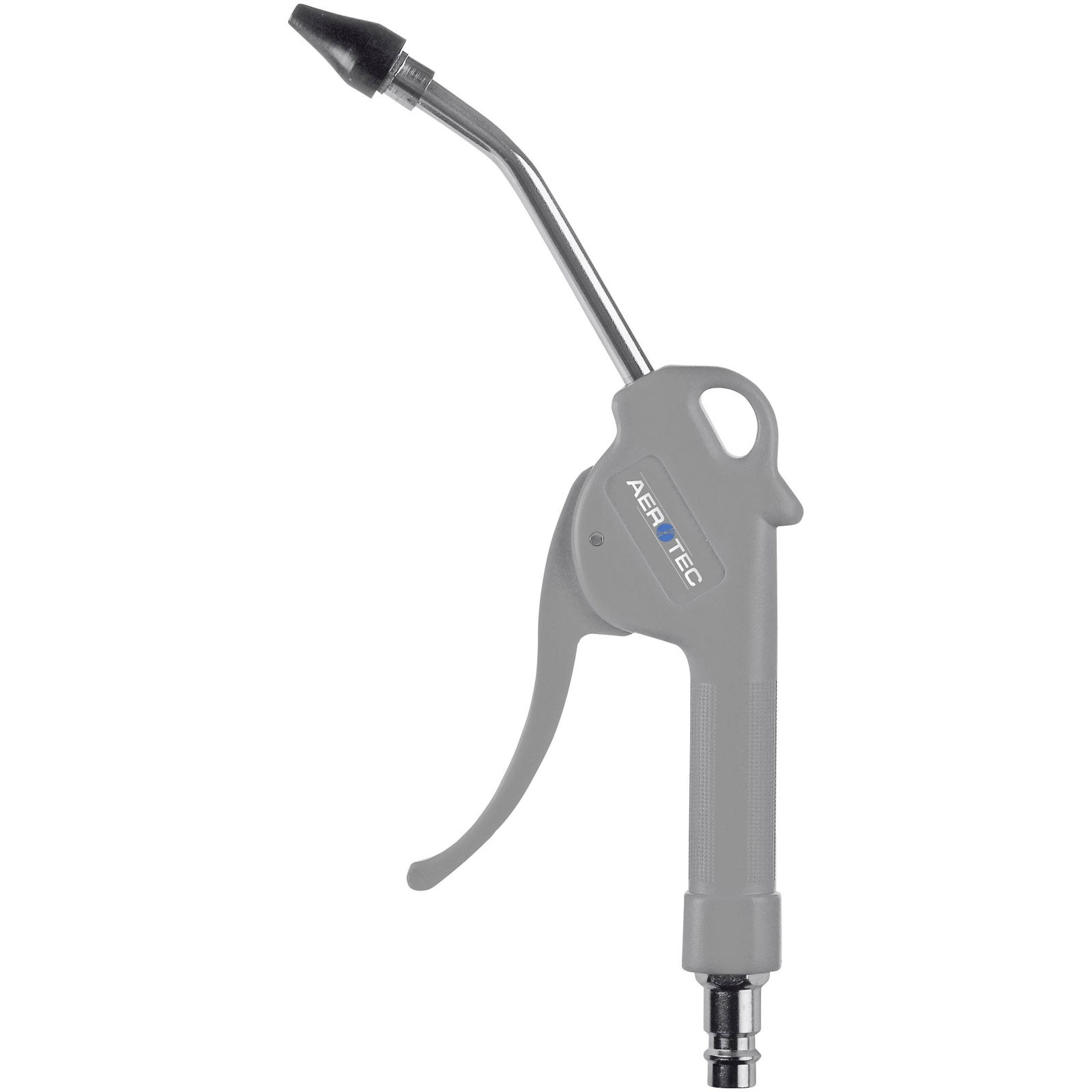 Aerotec KSP-G 120 Air Gun 10 Bar High Pressure Performance