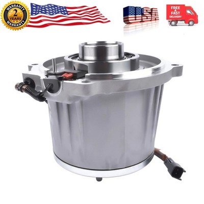 Rear Differential Viscous Coupler Coupling for 2013-2023 Mazda CX-3 CX-5 CX-9