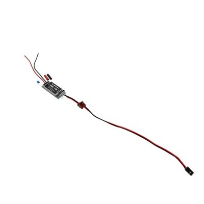 RC Car UBEC 10A Regulator Module 3-14S 6.0V/7.4 V/8.4V Adjustable Voltage BEC