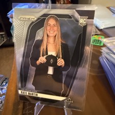 2024 Panini Prizm WNBA - Kate Martin #148 (RC)