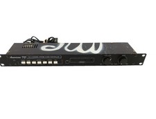 American DJ S-4 4 Channel Strobe Controller DMX-512 Compatible - WORKS