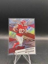 2025 Panini Revolution - Travis Kelce #94
