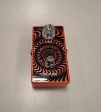 MXR Model WA90
