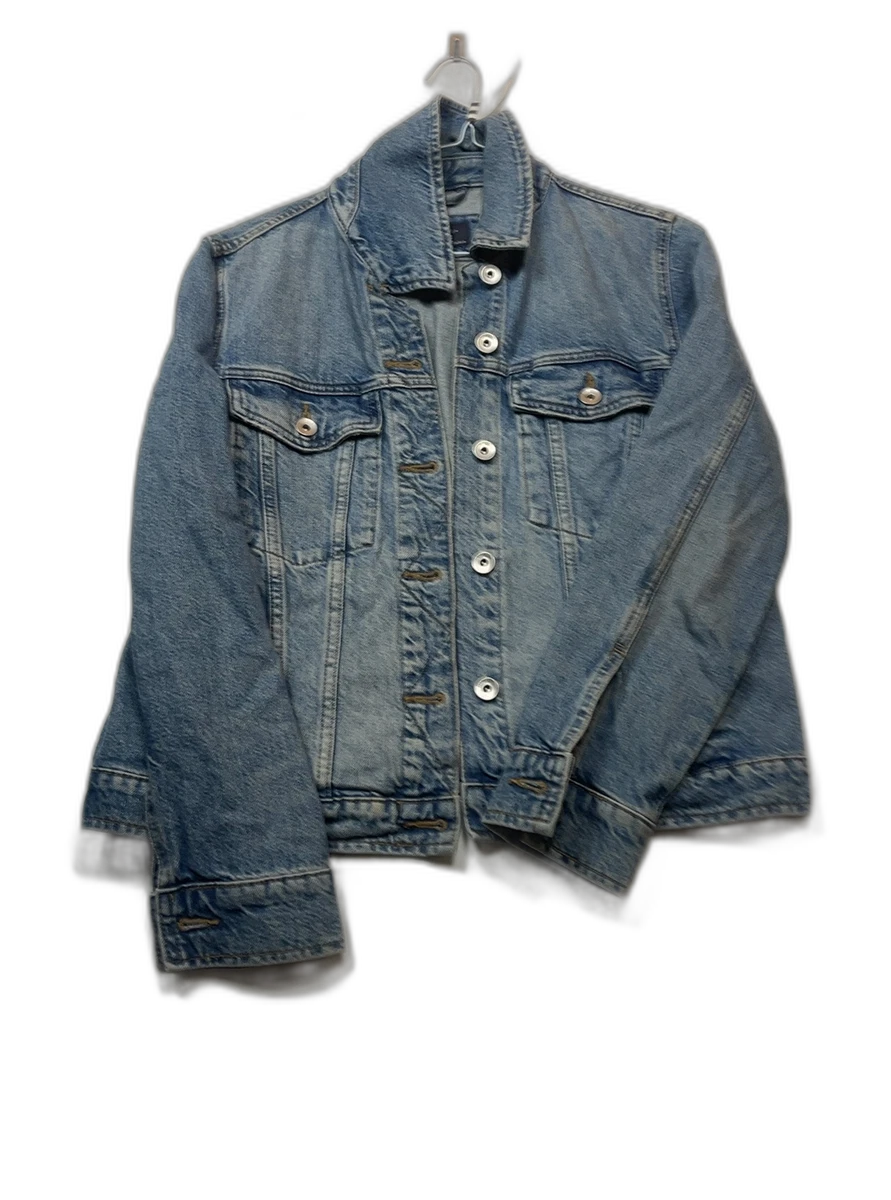 vintage denim jacket products for sale | eBay UK