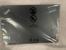 Lenovo ThinkPad C13 Yoga 13" FHD Touch Athlon Gold 3150C 4GB 32GB Chromebook